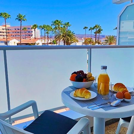 Apartment In The Heart Of Playa Del Ingles San Bartolomé Exterior foto