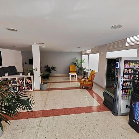 Apartment In The Heart Of Playa Del Ingles San Bartolomé Exterior foto
