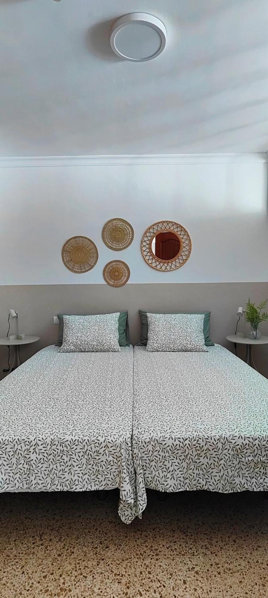 Apartment In The Heart Of Playa Del Ingles San Bartolomé Exterior foto